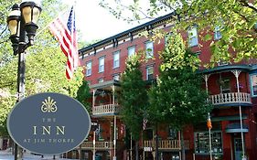 The Inn at Jim Thorpe